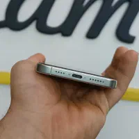 iphone 16 pro max|موبایل|بهبهان, |دیوار