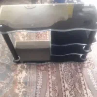 میزتلویزیونی کاملا سالم... رایگان بیادببرش
