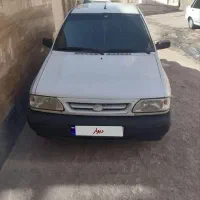 پراید ۹۰سرحال