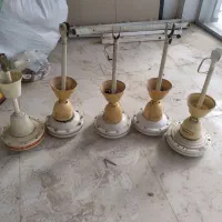 پنکه سقفی