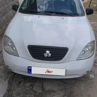 تیبا ۱ صندوق دار  بدون رنگ|خودرو سواری و وانت|تبریز, |دیوار