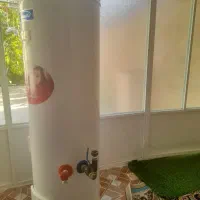 آبگرم کن گازی الکتروهاوس|آبگرمکن، پکیج، شوفاژ|اورامان, |دیوار