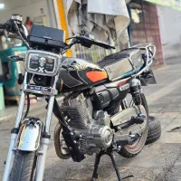 موتور ۲۰۰مدل ۱۴۰۲