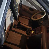 سمند|خودرو سواری و وانت|بم, |دیوار