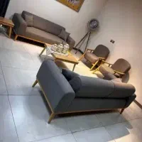 مبل قدیمیتو بده مبل جدید ببر|مبلمان خانگی و میز عسلی|شیراز, سلطان آباد|دیوار