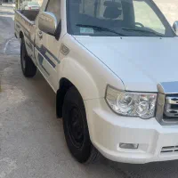 پادرا پلاس تکسوز مدل ۴۰۱|خودرو سواری و وانت|میمند, |دیوار