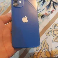 ایفون 12 مینی
