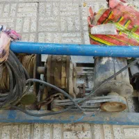 بالابر سه فاز کامل ۲۰/۰۰۰/۰۰۰