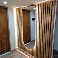 اجرا و نصب کاغذ دیواری کفپوش و ...|خدمات پیشه و مهارت|قوچان, |دیوار