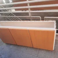 کابینت تکی سالم