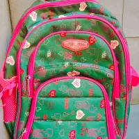 کیف مدرسه شیک
