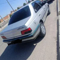 پژو مدل 87|خودرو سواری و وانت|بیرجند, |دیوار