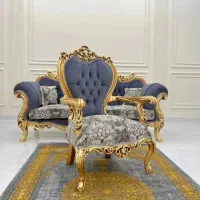 رنگکاری مبل و صنایع چوبی تعمیرات مبلمان رویه کوبی