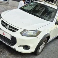 کوییک فول پلاس اتومات 402