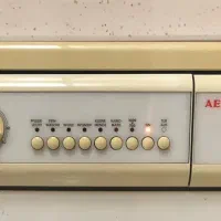 لباسشوییAEG|ماشین لباسشویی و خشک‌کن لباس|نور, |دیوار