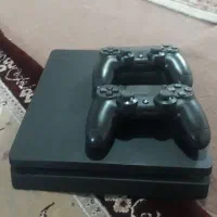 پی اس فور اسلیم دو دسته ۱۵ بازی