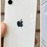 ایفون ۱۱ دوسیم ۱۲۸سفید