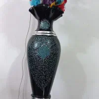 گلدان|صنایع دستی و سایر لوازم تزئینی|کارون, |دیوار
