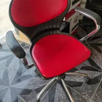 صندلی چرخ دار