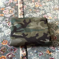 پارچه نظامی