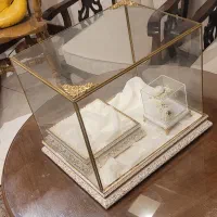 ست  باکس بله برون