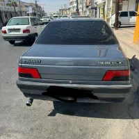 فروش ۴۰۵مدل۹۹|خودرو سواری و وانت|لامرد, |دیوار