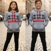 حراج هودی توخز پسرانه ودخترانه|لباس|فسا, |دیوار