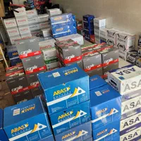 باطری|قطعات یدکی و لوازم جانبی|قزوین, |دیوار