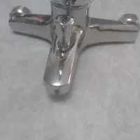 شیر آب حمام