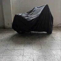 طرح کیلیک|موتورسیکلت|رشت, منظریه|دیوار