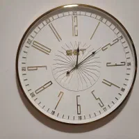 ساعت دیواری