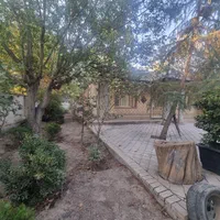 ۲۰۰۰ متر باغ ویلای با اصالت جنگلی