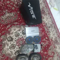 سیستم ماشین حرفه‌ای