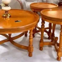 انواع جلو مبلی و عسلی درب کارخانه تحویل امروز
