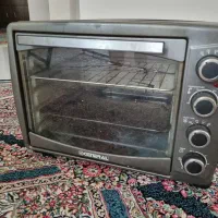 آون توستر اُجنرال اصل