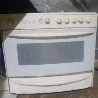 تکنو گاز فر دار