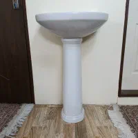 روشویی سفید|لوازم سرویس بهداشتی|تهران, مقدم|دیوار