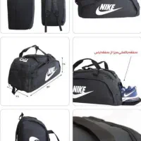 ساک ورزشی و مسافرتی|کیف، کفش، کمربند|اسلام‌شهر, مطهری|دیوار