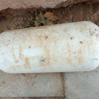 کپسول گاز