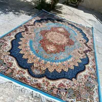 فرش 6متری 2 عدد