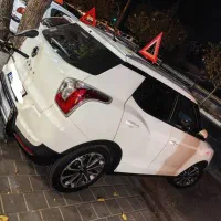 تیوولی فول الیت مدل 2017/فروش اقساط و آسان|خودرو سواری و وانت|تهران, نارمک|دیوار