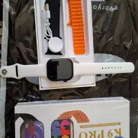 ساعت هوشمند نو شیک