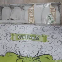 حوله تن پوش،|سفره، حوله، دستمال آشپزخانه|کلاچای, |دیوار