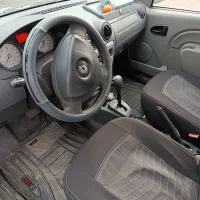 ال نود مدل ۹۵ اتومات|خودرو سواری و وانت|قائم‌شهر, |دیوار