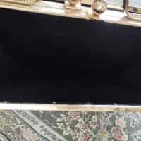 کیف مجلسی چرم|کیف، کفش، کمربند|جوانرود, |دیوار