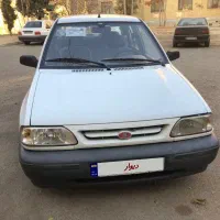 پراید دوگانه کارخانه هیدرولیک
