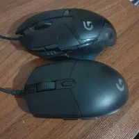 فروش موس های logitech