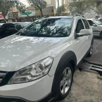 کراس H30 مدل97 تمیز و کم کار|خودرو سواری و وانت|تهران, نارمک|دیوار