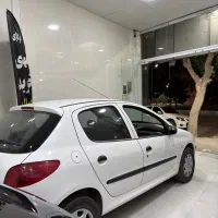 206 تیپ 3