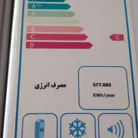 یخچال کیان|یخچال و فریزر|نیشابور, گمنام غربی|دیوار